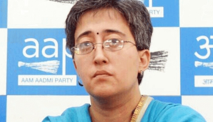 Covaxin not available in Delhi for people above 45, says AAP leader Atishi, slams Centre