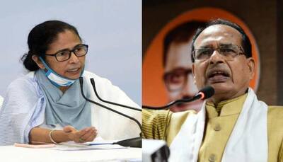 Mamata's conduct is an insult to people of Bengal: Shivraj Singh Chouhan slams TMC Supremo for skipping cyclone review meet with PM Modi