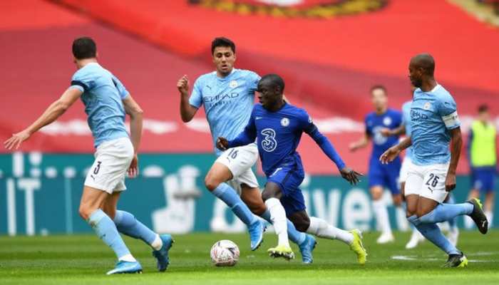 Champions League final, Manchester City vs Chelsea LIVE streaming in India: Complete match details, preview and TV channels