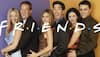 Friends censored in China