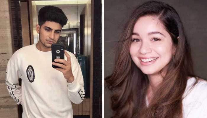 Team India batsman Shubman Gill opens up on his alleged affair with Sachin Tendulkar’s daughter Sara - check out