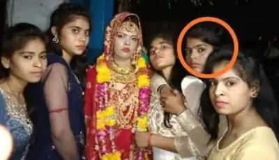 After bride dies during wedding rituals, groom marries her sister in Uttar Pradesh