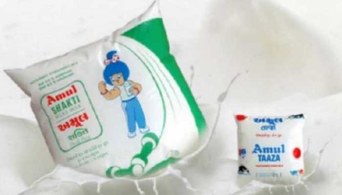 Will they give livelihood to 100 mn dairy farmers?: Amul hits back at PETA for asking to switch to producing vegan milk