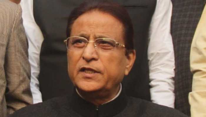 Samajwadi Party leader Azam Khan in critical condition, on oxygen support in Lucknow hospital