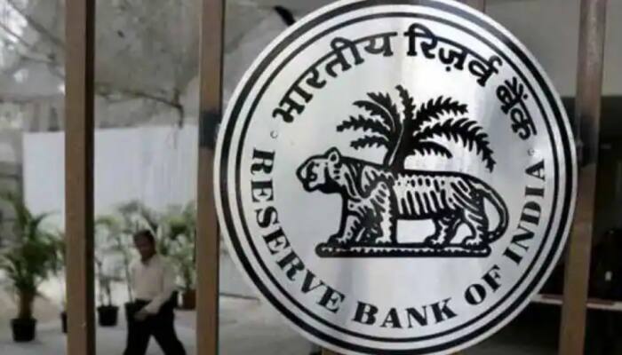 Bank credit growth slows to 5.6 pc in March: RBI