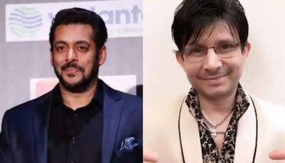 KRK calls Vivek Oberoi, John Abraham 'Seedhe Ladke', says 'Galat Aadmi Se Panga Le Liya' on his feud with Salman Khan