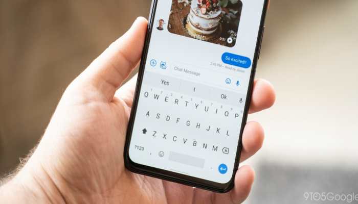 Google Messages will introduce features to 'pin', 'star' conversations in app