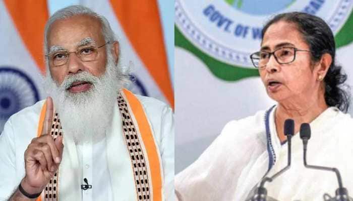 &#039;Ready to touch PM&#039;s feet.. but I should not be insulted&#039;: Mamata Banerjee on meeting row
