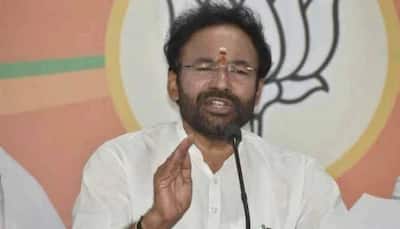 Twitter maintaining double standards, should not teach India about fundamental rights: G Kishan Reddy