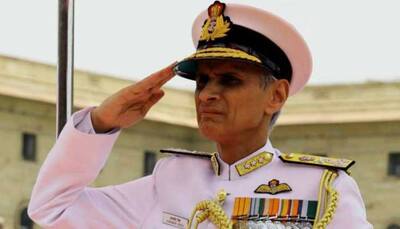 Nature of war changing, need to engage adversary in all domains: Navy Chief 