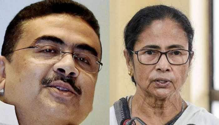 Mamata Banerjee insulted PM Narendra Modi by not attending cyclone review meeting, says Suvendu Adhikari