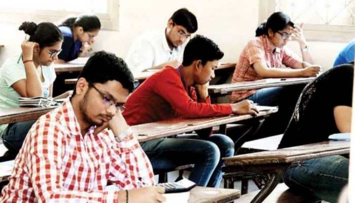 IIT Goa asks students to frame and answer question, paper goes viral