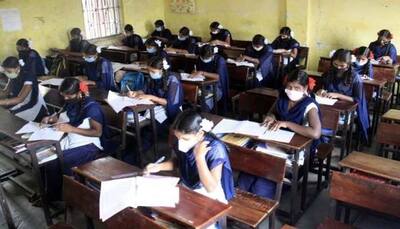 UP Board Exam 2021: Class 10 papers scrapped, 29 lakh students to pass without exam
