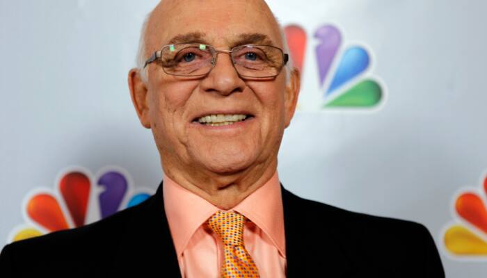 Gavin MacLeod, star of &#039;Love Boat&#039; and &#039;Mary Tyler Moore&#039;, dies at 90