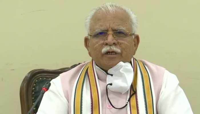 Haryana COVID-19 lockdown extended till June 7, check details here