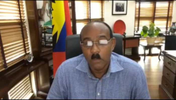 India sent private jet carrying documents to deport Mehul Choksi from Dominica: Antigua and Barbuda PM Gaston Browne