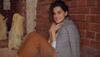 Taapsee Pannu's dose of 'happy hormones'