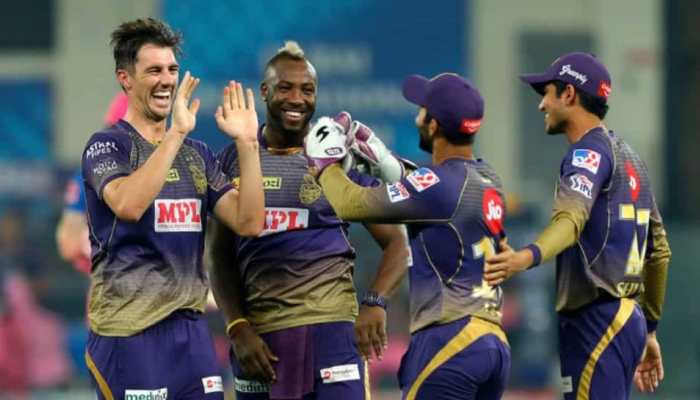 IPL 2021 in UAE: Big setback for KKR as THIS star player set to miss remaining games