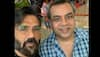 Suniel Shetty, Ashoke Pandit share heartfelt posts wishing Paresh Rawal on 66th birthday