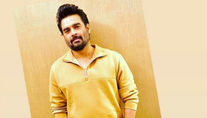 R. Madhavan shares plans ahead of his b&#039;day