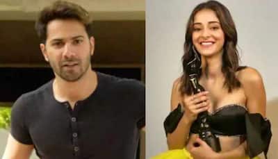 Varun Dhawan says Ananya Panday gives best movies, TV show recommendations