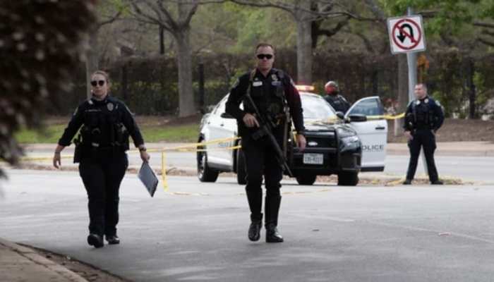 US: Florida shooting incident leaves 2 dead, over 20 injured