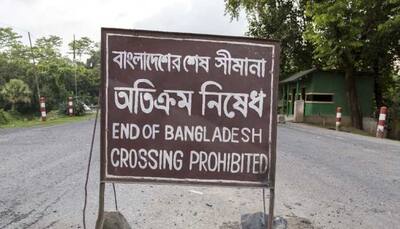Bangladesh extends COVID-19 travel ban for India till June 14