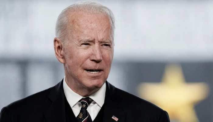 Joe Biden to press Vladimir Putin on respecting human rights in Geneva