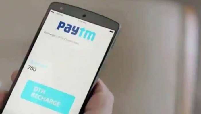 Beware! This fake Paytm website promises more than Rs 2,000 as a ‘cashback’ offer: Here&#039;s how to avoid it