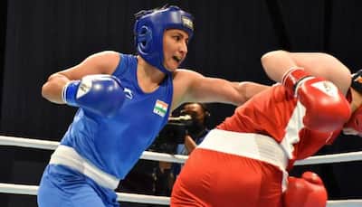 Asian Boxing Championships: Pooja strikes gold, silver for 3 others as India women bag 10 medals