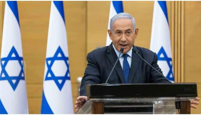 Israel PM Benjamin Netanyahu denounces Naftali Bennett&#039;s statements of coalition, calls it &#039;deception of the century&#039;