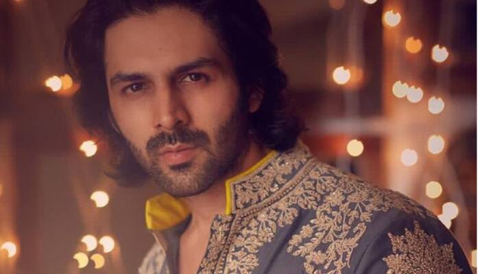 After Dostana 2 and Shah Rukh Khan’s Freddy, Kartik Aaryan ousted from Aanand L Rai’s film?