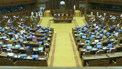 Kerala Assembly passes resolution to call back Lakshadweep administrator