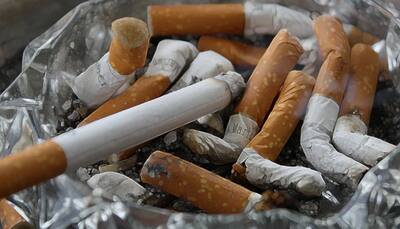 Smoking can go beyond lungs, impact quality of life