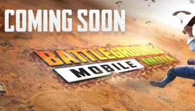 Battlegrounds Mobile India to launch in India soon; check the features and details on size of game