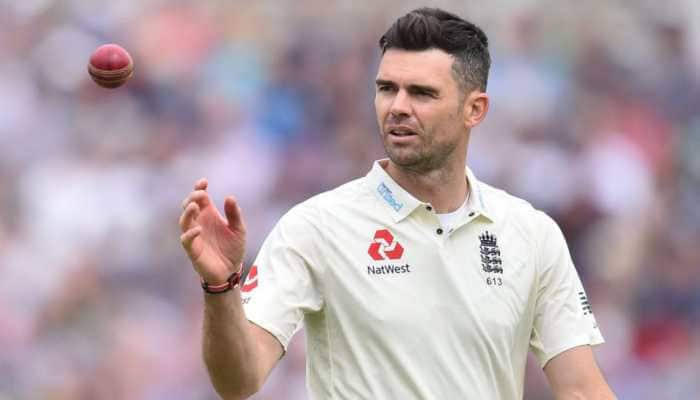 England vs New Zealand: James Anderson set to break THIS big record of Anil Kumble
