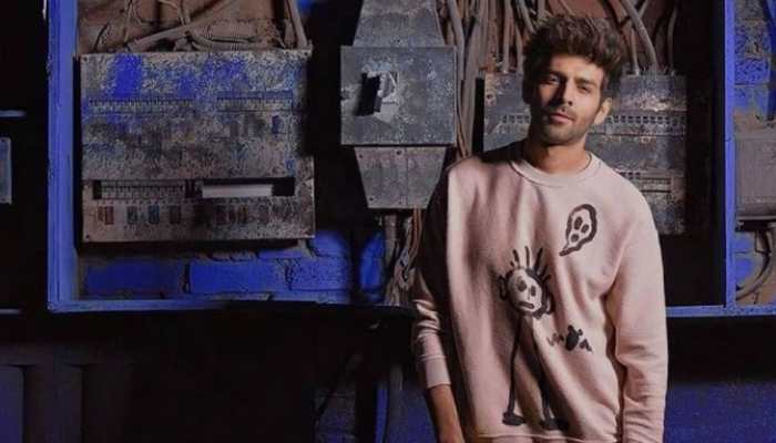 Spokesperson squashes rumours of Kartik Aaryan being dropped from Aanand L Rai&#039;s project