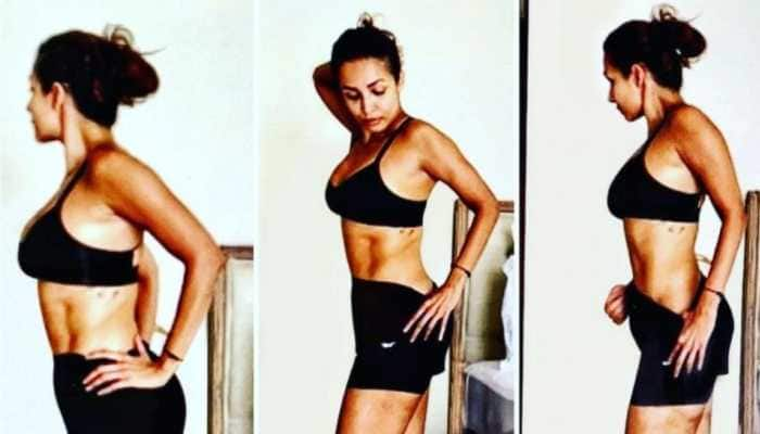 Malaika Arora opens up on COVID recovery, says &#039;It broke me physically&#039;