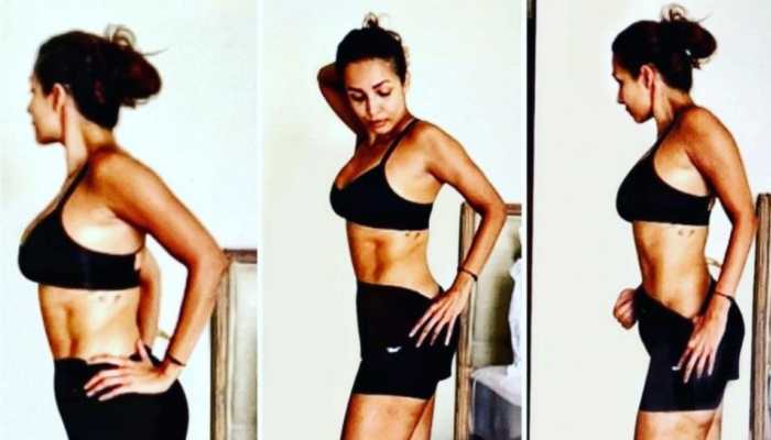 Malaika Arora opens up on COVID recovery, says 'It broke me physically'
