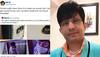 KRK alleges he was robbed last night, hints at a ‘gunda’ behind this act