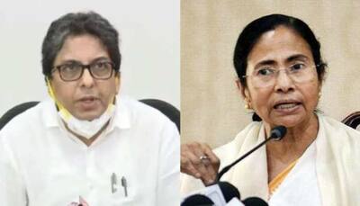 Alapan Bandopadhyay retires as Bengal Chief Secy, appointed as Chief Advisor to Mamata Banerjee