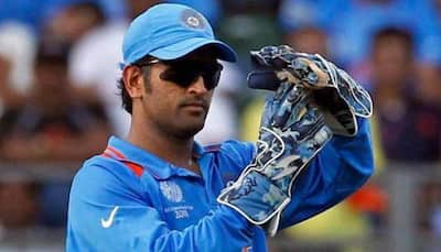 ‘Any tips sir’: MS Dhoni’s sarcastic reply to a Twitter user goes viral – check out 