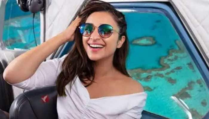 Parineeti Chopra recalls sexism at home, says &#039;women weren’t allowed to eat till men went to sleep&#039;