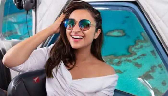 Parineeti Chopra recalls sexism at home, says 'women weren’t allowed to eat till men went to sleep'