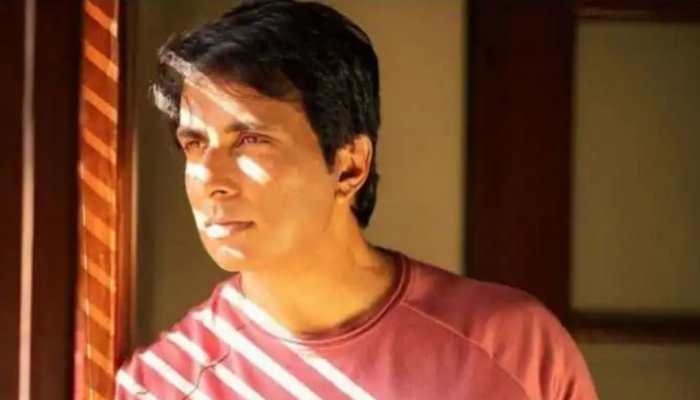 Sonu Sood says it took him 19 years to find the real role of his life