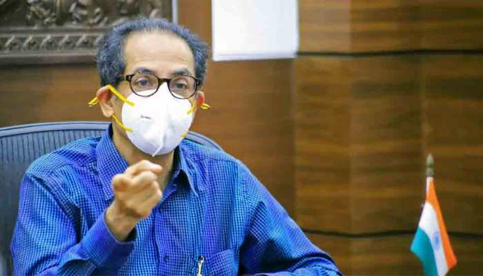 Shocked at heavy traffic in Mumbai, CM Uddhav Thackeray warns of stricter COVID-19 curbs