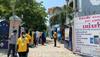 Not just free vaccines, NGOs at this fishing hamlet offer chance to win gold, bikes