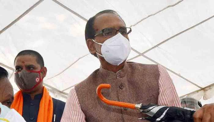 Shivraj Singh Chouhan extends &#039;corona curfew&#039; for 15 days in Madhya Pradesh 