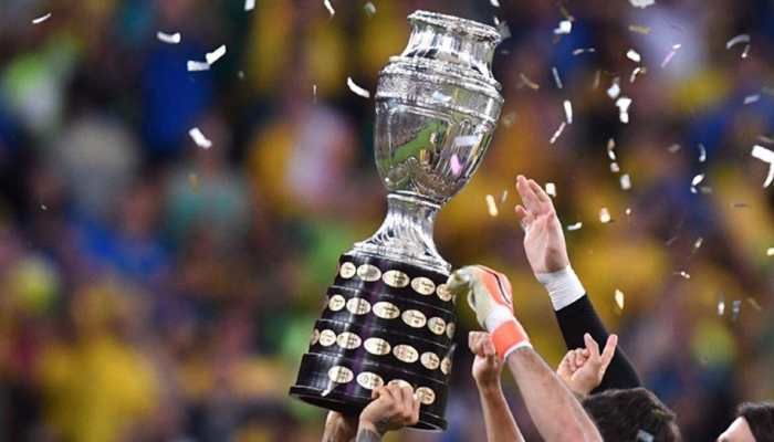 Copa America 2021: Brazil to host the tournament, confirms CONMEBOL