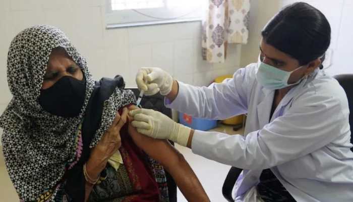 COVID Alert: Delhi left with 3,190 vaccine doses for 18-44 age group